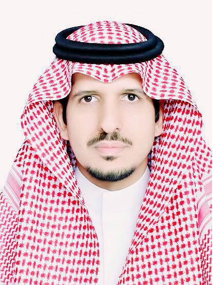 Dr. Saud Abdullah M Alowyed
